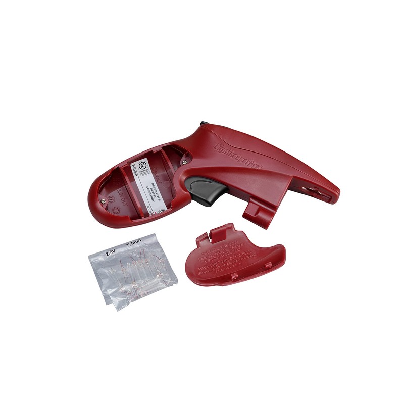 Light Keeper PRO 01201 The Complete Tool for Fixing Miniature