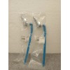 HD Mansfield Chrome Toilet Tank Plastic Lever Replacement For PP836-32
