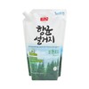 Aekyung Trio Antibacterial Phytoncide Dish & Vegetable Wash Refill 1200ml Dish Soap
