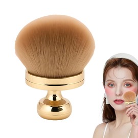 Tanning Brush, Body Makeup Brush for Self Tanner, Bronzer Brushs Self Tan Back Tanner Applicator, Makeup Brushs for Body,Travel Essential for Women Compact Design for Everyday Use