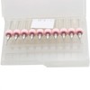 DGZZI 10PCS Drill Bits 10x0.4mm Printer Nozzle Cleaning Kit Drill
