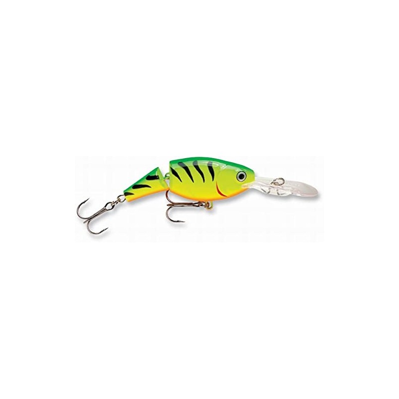 Rapala Suspending lure jointed shad rap 5 cm
