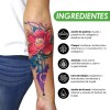 Protector Solar Tattoo Uso Diario Maya Fps50 204ml