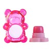 Lip Smacker Bálsamo labial Sugar Bear Luv U Straw-Berry Much