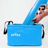 SPYRA - SpyraBase - SpyraGear Foldable Indestructible Container 20 Litres