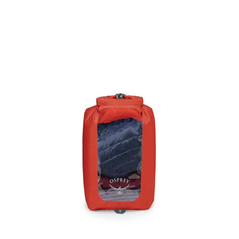 Osprey Ultralight Window 20 L Dry Sack One Size, Mars