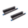 Variation vhbw Thermal Thermal Roll Blue 35 M for Fax