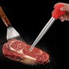Basting Syringe Baster 28×7×7 Stainless Steel Turkey Tool Marinade Seasoning