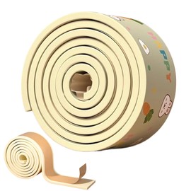 Corner Protectors - Anti-Collision Table Corner Protectors | Childproof Furniture Bumper Pads Safety Cushion Strips for Children Table Fireplace Wall