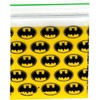 Grip Seal Bags Resealable Plastic Bags Poly Plastic Storage Bags
