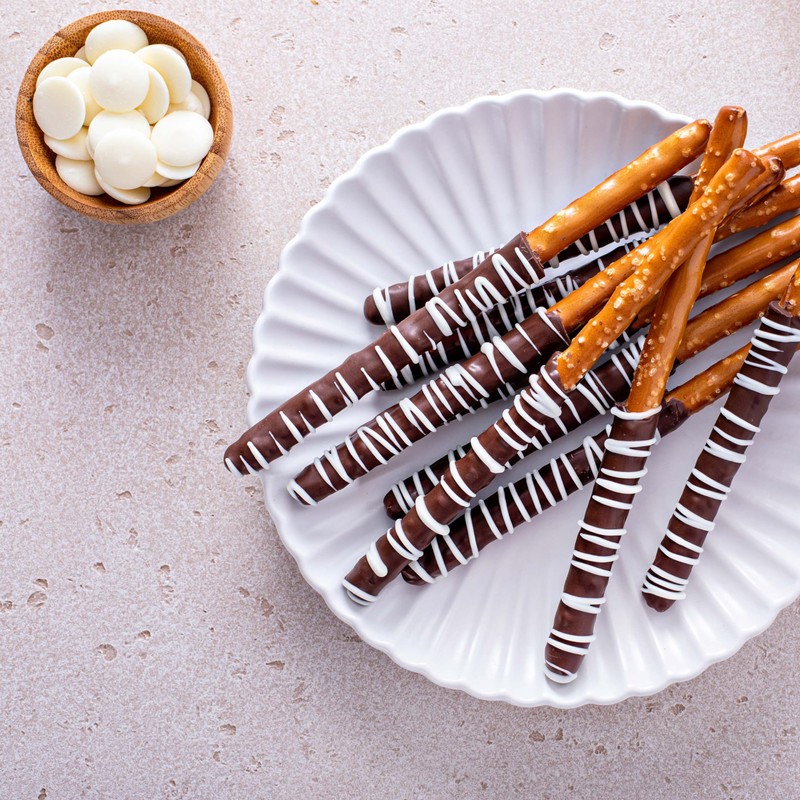 Yupik Yogurt Chips, 2.2 lb (35.2 oz), Gluten-Free, Kosher, Yogurt