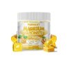 parhaat Magnesium Glycinate Soft Chews, Advanced Complex 60ct, High Absorption