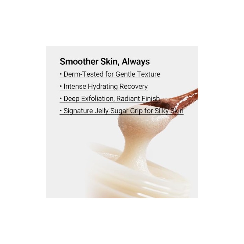 Perfume Therapy Body Scrub Shine 8.8 fl oz (8.82 oz)