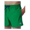 NORTH SAILS MARE NERO BOXER, Green Bee