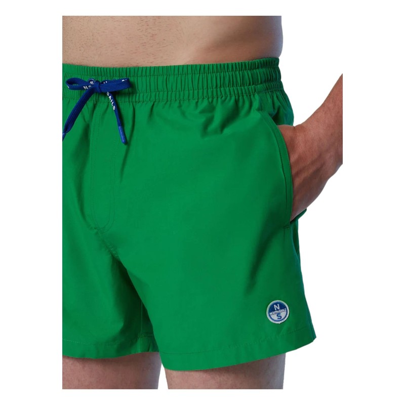 NORTH SAILS MARE NERO BOXER, Green Bee