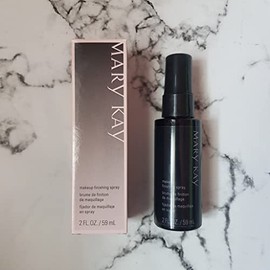 Mary Kay Makeup Finishing Spray 2 Oz