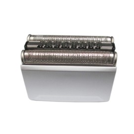 Latest Ver. 52S Razor Foil Cutter Head Cassette for Bra-un 52S Series 5 5050 5070 5090 5040 5020 Silver