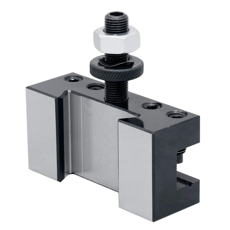Accusize Industrial Tools Style Axa Boring, Turning and Facing Quick