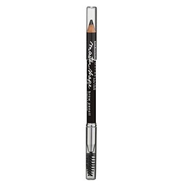 Maybelline Eyebrow Precise Pencil - Deep Brown