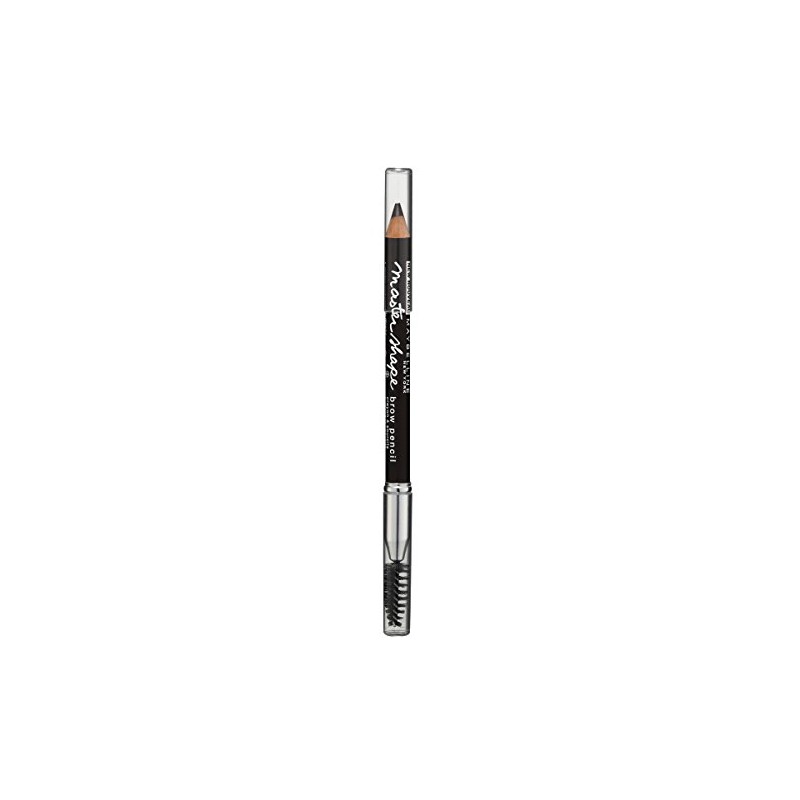 Maybelline Eyebrow Precise Pencil - Deep Brown