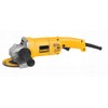 DEWALT Angle Grinder, Medium, 5-Inch, 5-Amp (DW831), Yellow