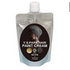 Y.S.PARK Hair Paint Cream, Silver, 7.1 oz (200 g)