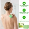 Tea Tree Soap, Natural Gentle Exfoliating Cleansing, for Face &