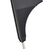 3 Pcs Rat Tail Combs Carbon Fiber Heat Resistant Teasing