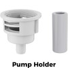Cat Water Fountain Replacement Accessories Kit for Dianu - Spout,