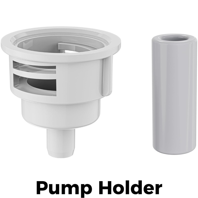 Cat Water Fountain Replacement Accessories Kit for Dianu - Spout,