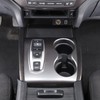 HIRUFAIT Gear Shift Side Trim for Honda Pilot 2016-2022/ Ridgeline
