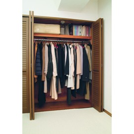 A-One Clothing Cover WORTHY WORK Plain Unit Cover (for Suit and Jacket) SA305