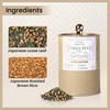 Genmaicha by CHILL TEA Tokyo - 100% Japanese Green Tea