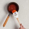 NOW DESIGNS Jingle Cat Spatula, 1 EA