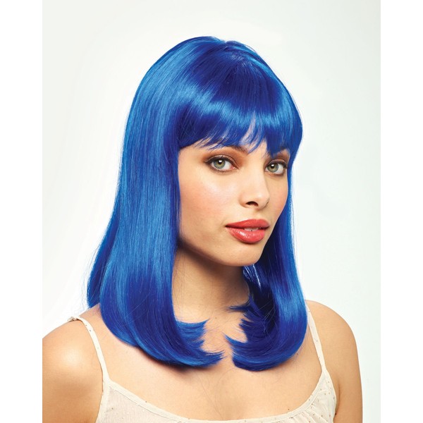 REVLON Fantasy Wigs Pizazz (Pink)…