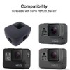 Windslayer Foam Cover for GoPro HERO 5/6 / 7 Black