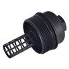 Febi Bilstein 180892 Oil Filter Cover with Sealing Ring