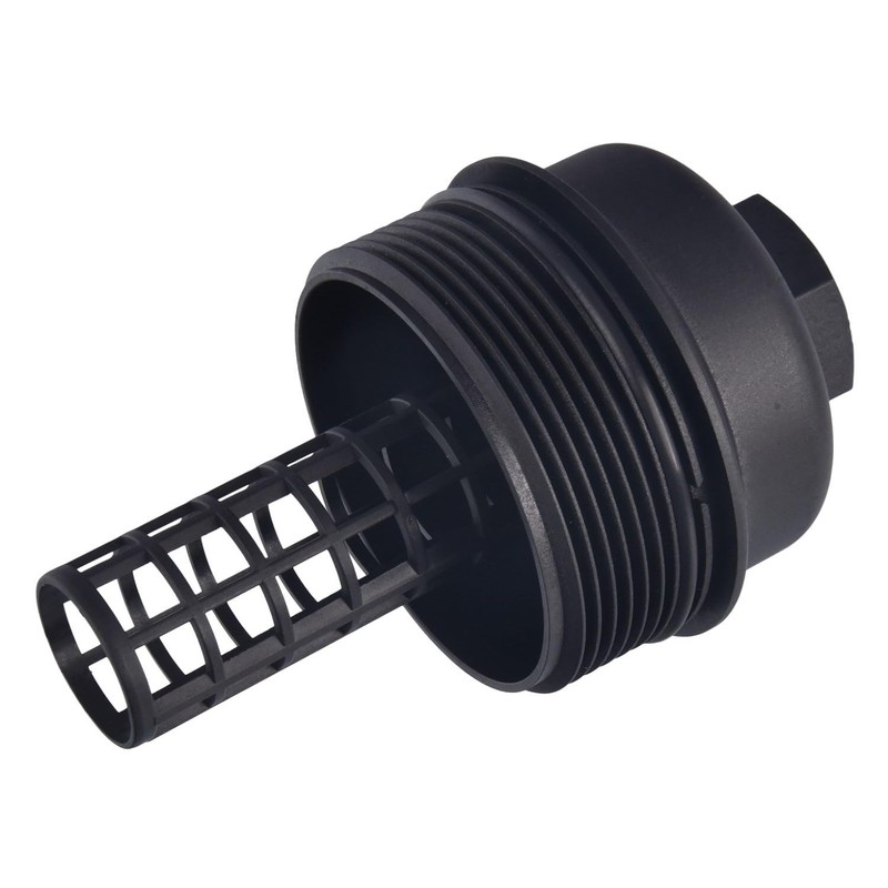 Febi Bilstein 180892 Oil Filter Cover with Sealing Ring