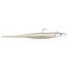 Savage Gear Lures Sandeel Darter Softbait 20cm 40g Real Pearl