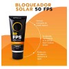 Human's Health Science Lab Bloqueador Solar Spf 50, Uva/uvb