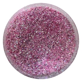 Baby Pink Disco Cake™ 5 gr decoration, toppers, wedding, cupcakes, fondant, cake pops 5g By Oh! Sweet Art