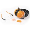 Field & Stream - Small Frame Eye & Ear Protection