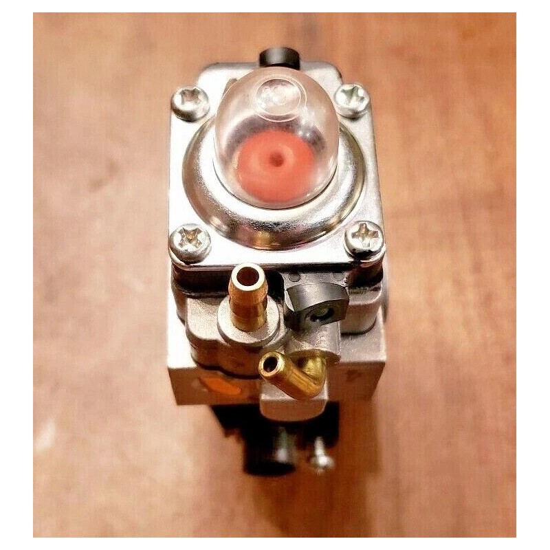 Honda NEW Genuine HONDA Carburetor GX25 FG110 FG110K1 HHT25S 16100-Z0H-063