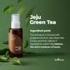 ISNTREE Emulsión Facial Green Tea Fresh Emulsion - Coreana con