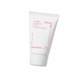 Innisfree Cherry Blossom Glow Tone-Up Cream 50mL 3pcs / 이니스프리 왕벚꽃 글로우 톤업 크림 50mL 3개