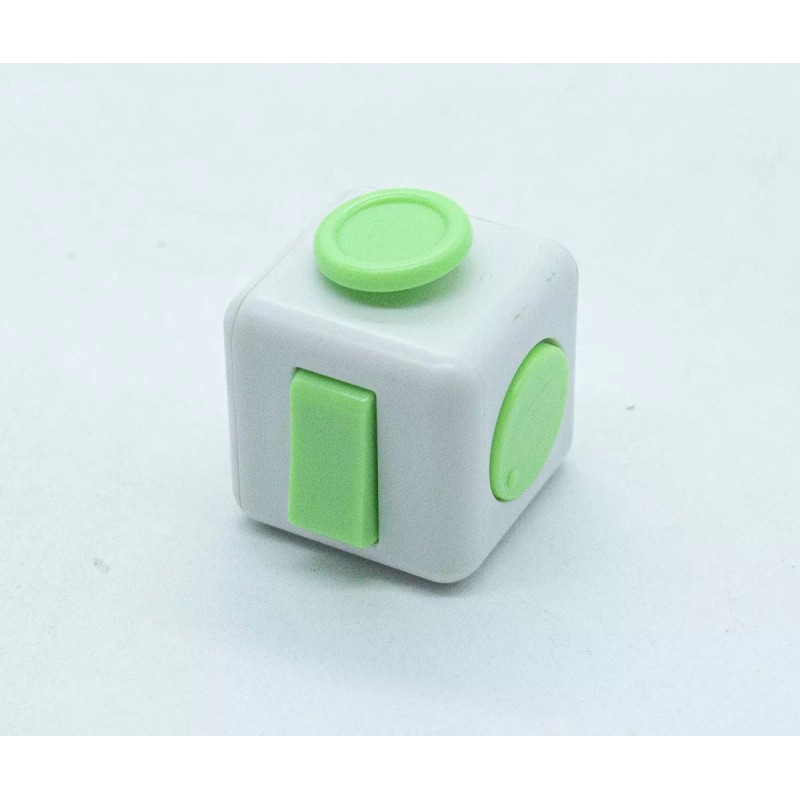 FABRICA DEL JUEGO Fidget Cube Juguete Antiestres