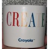 Crayola For Kohl's Create Sugared Citrus Scented Candle