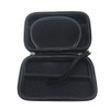 Green Hard EVA Carrying Case with Hand Strap for Gameboy