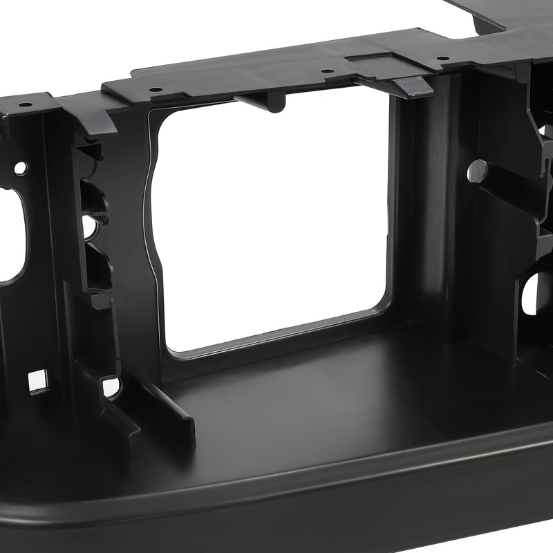 KUAFU Front Header Panel Compatible with 1993-1997 Ford Ranger FO1220193