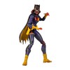 McFarlane Toys DC Essentials DCEASED Batgirl Figura de acción